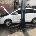  Ремонт на хидравлична рейка Mazda 5