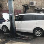  Ремонт на хидравлична рейка Mazda 5